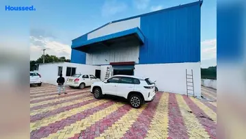 Project Image of Commercial Warehouse for Rent in Namkum, Ranchi - Image 87060