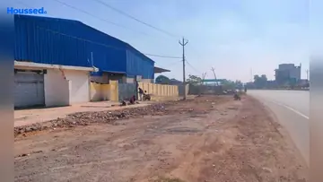 Project Image of Commercial Warehouse for Rent in Kokar, Ranchi - Image 87063