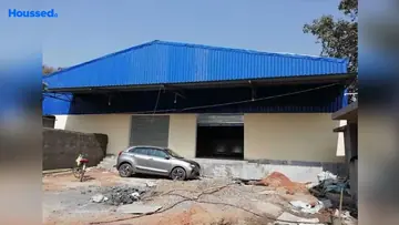 Project Image of Commercial Warehouse for Rent in Kokar, Ranchi - Image 87065