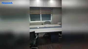 Project Image of Commercial Office Space for Rent in Kadru, Ranchi - Image 87075