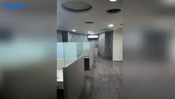 Project Image of Commercial Office Space for Rent in Kadru, Ranchi - Image 87073