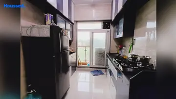 Project Image of 1 BHK Flat for Resale in Panvel, Navi Mumbai - Image 87218