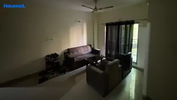 Project Image of 2.5 BHK Flat for Rent in Wagholi, Pune - Image 87107