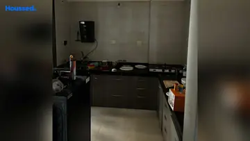 Project Image of 2.5 BHK Flat for Rent in Wagholi, Pune - Image 87105