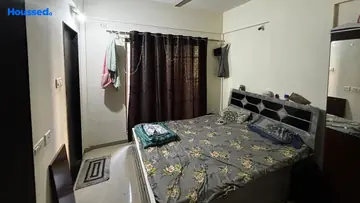 Project Image of 2.5 BHK Flat for Rent in Wagholi, Pune - Image 87108