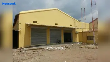 Project Image of Commercial Warehouse for Rent in Upper Bazar, Ranchi - Image 87114
