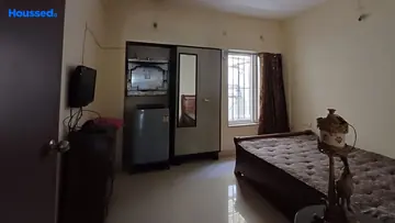 Project Image of 3 BHK House/Villa for Rent in BU Bhandari Chrrysalis Row House Wagholi, Pune - Image 87143