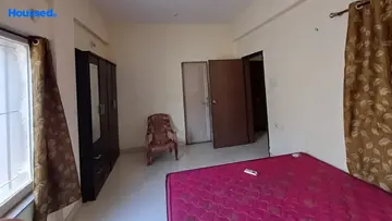 Project Image of 3 BHK House/Villa for Rent in BU Bhandari Chrrysalis Row House Wagholi, Pune - Image 87146