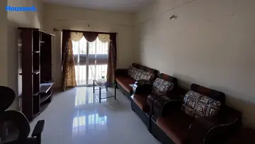 Project Image of 3 BHK House/Villa for Rent in BU Bhandari Chrrysalis Row House Wagholi, Pune - Image 87144