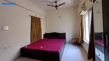 Project Image of 3 BHK House/Villa for Rent in BU Bhandari Chrrysalis Row House Wagholi, Pune - Image 87147