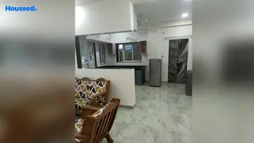 Project Image of 2 BHK Flat for Rent in Wagholi, Pune - Image 87172
