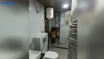 Project Image of 2 BHK Flat for Rent in Wagholi, Pune - Image 87163