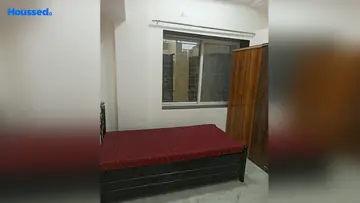Project Image of 2 BHK Flat for Rent in Wagholi, Pune - Image 87165