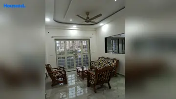 Project Image of 2 BHK Flat for Rent in Wagholi, Pune - Image 87164