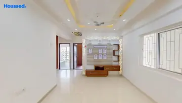 Project Image of 2 BHK Flat for Resale in Candeur Landmark Varthur, Bangalore - Image 87240