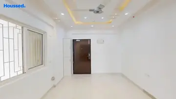 Project Image of 2 BHK Flat for Resale in Candeur Landmark Varthur, Bangalore - Image 87246