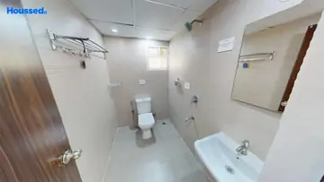Project Image of 2 BHK Flat for Resale in Candeur Landmark Varthur, Bangalore - Image 87238