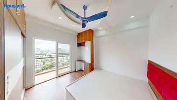 Project Image of 2 BHK Flat for Resale in Candeur Landmark Varthur, Bangalore - Image 87242