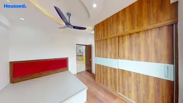 Project Image of 2 BHK Flat for Resale in Candeur Landmark Varthur, Bangalore - Image 87249