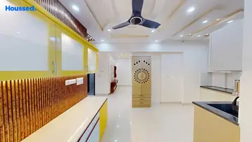 Project Image of 2 BHK Flat for Resale in Candeur Landmark Varthur, Bangalore - Image 87248