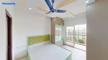Project Image of 2 BHK Flat for Resale in Candeur Landmark Varthur, Bangalore - Image 87243