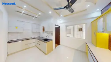 Project Image of 2 BHK Flat for Resale in Candeur Landmark Varthur, Bangalore - Image 87244