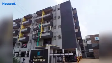 Project Image of 2 BHK Flat for Resale in KR Puram, Bangalore - Image 87250