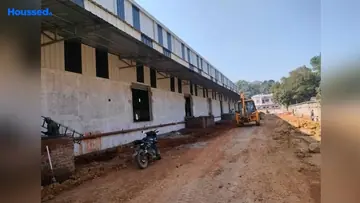 Project Image of Commercial Warehouse for Rent in Namkum, Ranchi - Image 87261