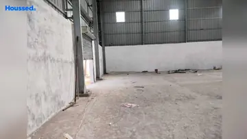 Project Image of Commercial Warehouse for Rent in Namkum, Ranchi - Image 87258