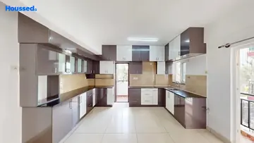 Project Image of 2 BHK Flat for Resale in Candeur Rise Varthur, Bangalore - Image 87256
