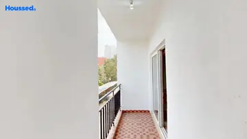Project Image of 2 BHK Flat for Resale in Candeur Rise Varthur, Bangalore - Image 87253