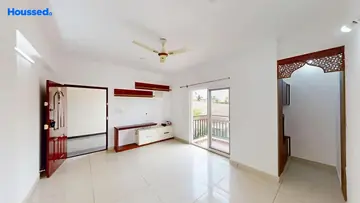 Project Image of 2 BHK Flat for Resale in Candeur Rise Varthur, Bangalore - Image 87252