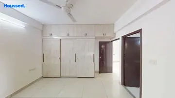 Project Image of 2 BHK Flat for Resale in Candeur Rise Varthur, Bangalore - Image 87254