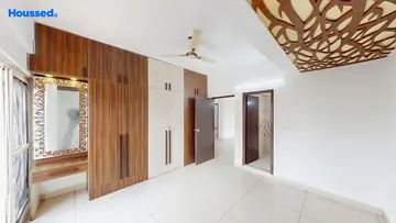 Project Image of 2 BHK Flat for Resale in Candeur Rise Varthur, Bangalore - Image 87255