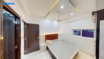 Project Image of 3 BHK Flat for Resale in Myhna Maple Whitefield, Bangalore - Image 87269