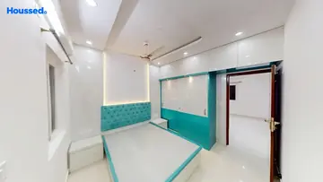Project Image of 3 BHK Flat for Resale in Myhna Maple Whitefield, Bangalore - Image 87268