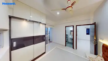 Project Image of 3 BHK Flat for Resale in Myhna Maple Whitefield, Bangalore - Image 87273