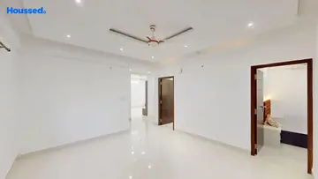 Project Image of 3 BHK Flat for Resale in Myhna Maple Whitefield, Bangalore - Image 87274