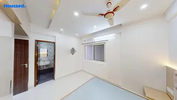 Project Image of 3 BHK Flat for Resale in Myhna Maple Whitefield, Bangalore - Image 87275