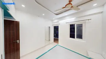 Project Image of 3 BHK Flat for Resale in Myhna Maple Whitefield, Bangalore - Image 87270