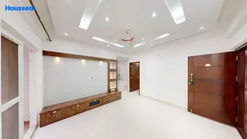 Project Image of 3 BHK Flat for Resale in Myhna Maple Whitefield, Bangalore - Image 87267
