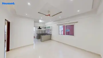 Project Image of 3 BHK Flat for Resale in Myhna Maple Whitefield, Bangalore - Image 87271