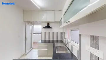 Project Image of 3 BHK Flat for Resale in Myhna Maple Whitefield, Bangalore - Image 87277