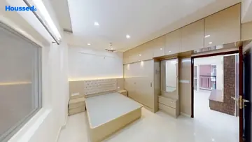 Project Image of 3 BHK Flat for Resale in Myhna Maple Whitefield, Bangalore - Image 87276