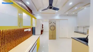 Project Image of 2 BHK Flat for Resale in Candeur Landmark Varthur, Bangalore - Image 87287
