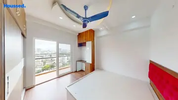 Project Image of 2 BHK Flat for Resale in Candeur Landmark Varthur, Bangalore - Image 87282