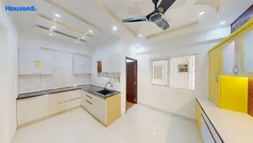Project Image of 2 BHK Flat for Resale in Candeur Landmark Varthur, Bangalore - Image 87288