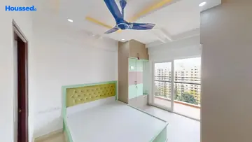 Project Image of 2 BHK Flat for Resale in Candeur Landmark Varthur, Bangalore - Image 87286