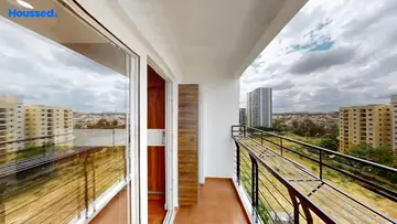 Project Image of 2 BHK Flat for Resale in Candeur Landmark Varthur, Bangalore - Image 87291
