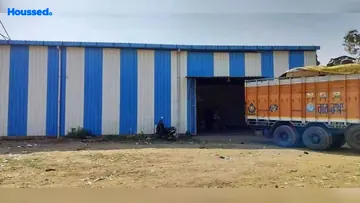 Project Image of Commercial Warehouse for Rent in Daladili, Ranchi - Image 87308